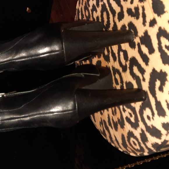 Booties - Picture 2 of 4